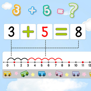 <b>Pocket</b> Chart for Classroom Large School Bus Shaped <b>Pocket</b> Charts for Kids Back to School Supplies - Product Image 4