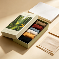 Boîtes d'emballage personnalisées pour perruques, boîtes roses de luxe pour l'emballage, boîtes d'emballage écologiques, petites boîtes d'emballage avec impression personnalisée