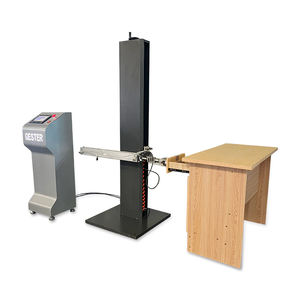 آلة اختبار متانة الأدراج من GESTER للأثاث معتمدة من ISO <span class=keywords><strong>BIFMA</strong></span> مع ضمان لمدة سنة - Product Image 2