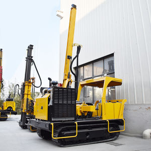 Солнечное оборудование HXR5 для монтажа на грунте в наземных проектах - Product Image 3