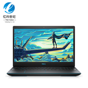 แล็ปท็อปเกมมิ่งมือสอง G3 3500 สำหรับนักเรียน ขายดี I5/i7 แรม 16GB ความจุ 512GB หน้าจอ 15.6 นิ้ว FHD การ์ดจอ 4GB-GTX1650 /6GB-GTX1660Ti - Product Image 1