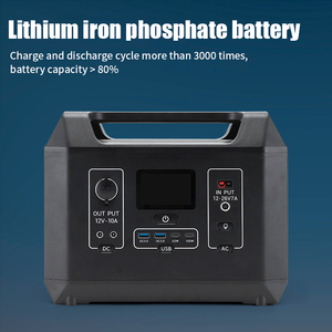 แบตเตอรี่สำรองแบบพกพา เกรด A ความจุ 100Ah 200Ah ชุดแบตเตอรี่ลิเธียมไอออน - Product Image 4