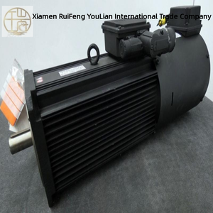 Mca 19s35-rs0f3-b28n-st5f40n-r0s0 S-motor + Flai Bg112 - Sin Usar - Nuevo Original en Stock, Paquete de Automatización Industrial Dedicado - Product Image 1