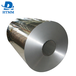 Alibaba Healthy and Environmental Household Aluminum Foil for Food Package from China - Product Image 4