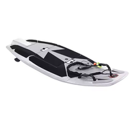 Planche de surf électrique 12KW en EPP antichoc pour la location commerciale et les clubs nautiques – En stock en gros