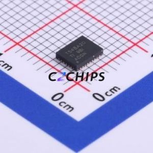 Original flambant neuf TPS548A20RVER VQFN-CLIP-28-EP(3.5x4.5) Circuit intégré IC puce PMIC puissance DC-DC IC - Product Image 1