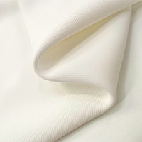 Tissu SPH de haute qualité pour filles, pour robes, 100% polyester