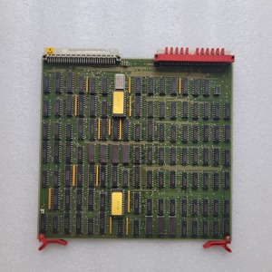 แผงวงจรพิมพ์มือสองรุ่น S8.186.5375/ANZ3 สำหรับอะไหล่เครื่องพิมพ์ไฮเดลเบิร์ก - Product Image 1