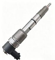 Injecteur de carburant Common Rail 0445110047 0986435022 7785984 Ensemble d'injecteurs diesel pour moteur E46 E39 E38 E53 330d