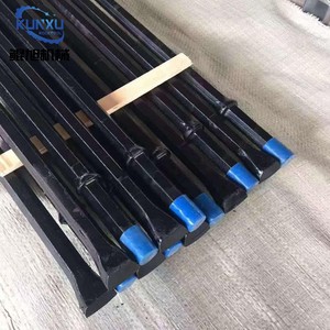 Tubería de Perforación Integral de Carburo de Tungsteno para Minería de Carbón, Uso en Construcción Forjada - Product Image 3