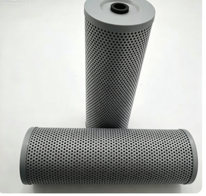 Cartucho de Filtro Hidráulico Hconcet P166597 para Modelos de Grúas y Compresores Caterpillar Grove Ingersoll <span class=keywords><strong>Rand</strong></span> HDK06-China - Product Image 2