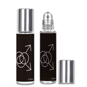 Perfume con Feromonas para Atraer Mujeres, Roll-on Corporal con Aroma para el Orgasmo, Perfume para Coquetear, Agua Perfumada para Atraer Hombres - Product Image 4