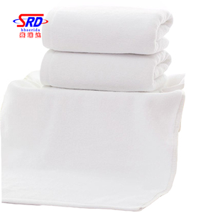 <span class=keywords><strong>Serviette</strong></span> de bain, de visage et de <span class=keywords><strong>lit</strong></span> de luxe pour hôtel 5 étoiles, 100% coton, 21 fils, microfibre de piscine, <span class=keywords><strong>serviette</strong></span> de salle de bain blanche, logo brodé - Product Image 3