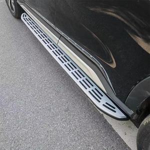 Pedane Laterali in Alluminio per LIXIANG ONE, <span class=keywords><strong>LI</strong></span> AUTO L7 L8 L9 - Vendita Diretta dalla Fabbrica - Product Image 5