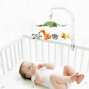 <span class=keywords><strong>Mobile</strong></span> <span class=keywords><strong>musical</strong></span> pour berceau, <span class=keywords><strong>mobile</strong></span> pour berceau <span class=keywords><strong>de</strong></span> bébé, <span class=keywords><strong>animaux</strong></span> <span class=keywords><strong>de</strong></span> <span class=keywords><strong>la</strong></span> savane, jouets suspendus pour berceau, <span class=keywords><strong>mobile</strong></span> <span class=keywords><strong>musical</strong></span> pour berceau <span class=keywords><strong>de</strong></span> bébé avec mélodies <span class=keywords><strong>de</strong></span> berceuses - Product Image 2
