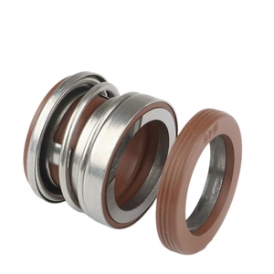 Venta al por mayor Iron Water Sea <span class=keywords><strong>WM</strong></span> 104-40 sello mecánico pompa/sello mecánico para bomba de agua/sello wanmi mecánico - Product Image 6