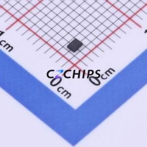 Regulador lineal (LDO) PMIC de chip IC de circuito integrado de alta calidad de DFN1216-8 - Product Image 1