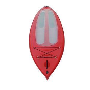 2020ผู้ขายที่ดีที่สุดใหม่โปร่งใสลุกขึ้นยืนคณะกรรมการพายโปร่งใส Sup คณะกรรมการ - Product Image 3