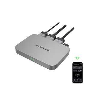 <span class=keywords><strong>Microinversor</strong></span> EcoFlow PowerStream de <span class=keywords><strong>600W</strong></span> - Product Image 2