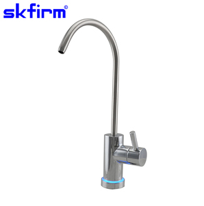 Differente colore del LED filtrata <span class=keywords><strong>acqua</strong></span> di <span class=keywords><strong>rubinetto</strong></span> per la cucina SK-EF0811 - Product Image 1