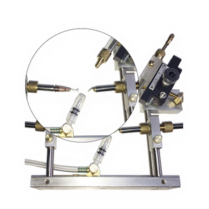 Nuevo Kit de Inseminación Artificial para Abejas Reina Menger Bee ASI-1, Equipo Completo, Operación Manual, Aguja Ultrafina - Product Image 1