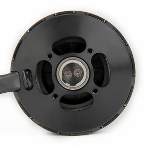 Motor sin escobillas T-motor V605 KV210 Diy 3183w para bicicleta eléctrica y motocicleta, precio al por mayor - Product Image 6