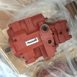 Nachi Hydraulic Main Charge Gear Pump Nachi PVD 1B-32P-11G5-4191A PVD-1B-32P-11G5