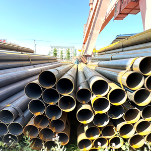 Sa 179 <span class=keywords><strong>X70</strong></span> 30 inch ống thép carbon 12 inch 48 inch Độ chính xác nhỏ gốm lót giá - Product Image 5