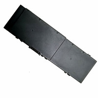100% nouvelle batterie pour ordinateur portable MFKVP batterie pour Dell Precision 15 7510 7520 7710 7720 M7710 série batterie pour ordinateur portable 1G9VM