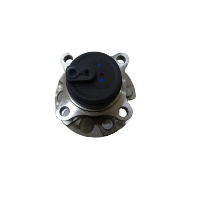 BAINEL OEM Quality Auto Parts New Rear Wheel Hub Unit Assembly for BYD ATTO3 YUAN PLUS Model 12987652-00