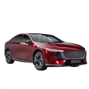 2025 Mazda Ez6 Ev vehículo híbrido eléctrico Auto mediano coche 5 puertas 5 plazas para adultos en stock coche usado Mazda Ez6 - Product Image 1