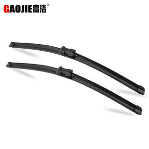 Escobillas limpiaparabrisas dedicadas para los modelos BMW X6 E71 2013-2014. - Product Image 1