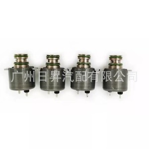 Vanne solénoïde de transmission CVT Chery 0260120051 pour A3 A5 E5 G3, pièce de rechange neuve - Product Image 1