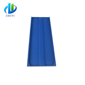 Seconde main pas cher réutilisable bâtiment construction acier <span class=keywords><strong>béton</strong></span> toit <span class=keywords><strong>coffrage</strong></span> moules panneau accessoires banches domino à vendre - Product Image 4