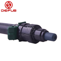 Injecteur de carburant DEFUS, taille standard, très vendu, OEM 0280150035 pour JAGUAR DAIMLER XJ12 XJS V12 5.0 HE 82-89, injection à queue de cochon