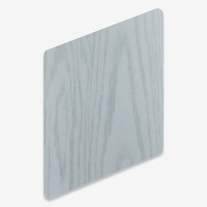 Panneaux décoratifs en <span class=keywords><strong>acier</strong></span> inoxydable 3D effet <span class=keywords><strong>bois</strong></span>, tôles en <span class=keywords><strong>acier</strong></span> inoxydable pour décoration intérieure - Product Image 1