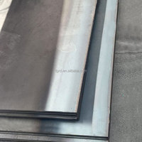 Buen precio Ventas calientes China ASTM A572 Gr50 Grado C Armadura balística Placa de chapa de acero al carbono