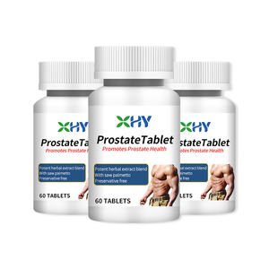 Tablet prostat penjualan laris mendukung kesehatan suplemen diet Tablet prostat untuk pria - Product Image 2