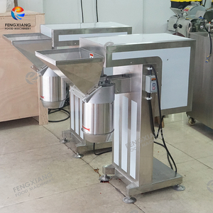 FC-307 Stainless Steel Chili <b>Pepper</b> <b>Grinder</b> Ginger Garlic Paste Making Machine Potato Mashed Machine - Product Image 2