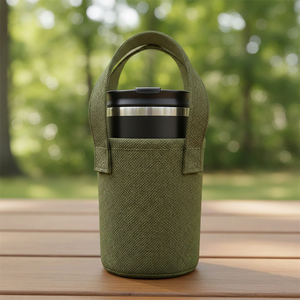 Tissu Oxford en polyester 600D*68T vert olive avec traitement hydrofuge pour le bricolage, les équipements de voyage, les housses de protection de tentes et la tapisserie - Product Image 5