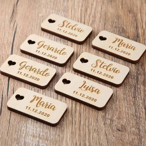 Segnaposto <span class=keywords><strong>in</strong></span> acrilico personalizzato biglietti <span class=keywords><strong>da</strong></span> visita di lusso targhette con nome personalizzate ricevimento di nozze segnaposto <span class=keywords><strong>in</strong></span> <span class=keywords><strong>legno</strong></span> piano di impostazione della tavola - Product Image 3