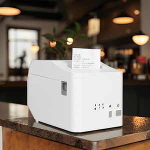 Impresora para UberEats Doordash Skip 1 Printer Connect 7 Android Tablets 250 MM/S Nueva impresora <span class=keywords><strong>de</strong></span> alta velocidad - Product Image 2