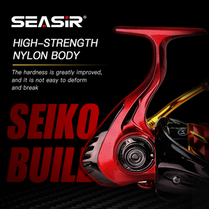 Moulinet double moulinet à canne à <span class=keywords><strong>pêche</strong></span>, pour bord de mer, nouveauté - Product Image 6