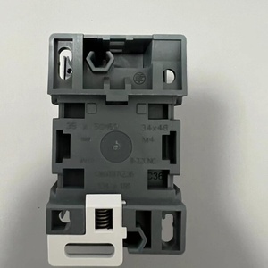 LC1N0610 Contacteur à courant alternatif neuf et d'origine, fournisseur de fabrication avec garantie d'un an - Product Image 4