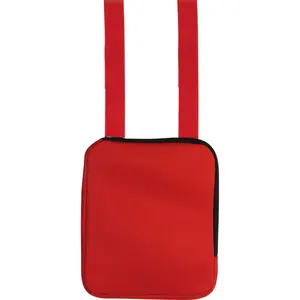 Neoprene <b>tablet</b> <b>holder</b> custom merchandising - Product Image 1