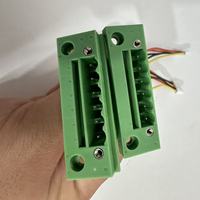 Kabel OEM Buatan Khusus WIRE HARNESS