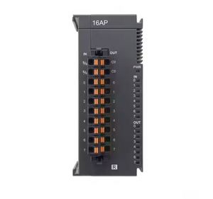 Nuevo Controlador Lógico Programable Original PLC, Módulo IO RS485 AS08AM10N-A AS16AM1ON-A AS32AM10N-A AS64AM10N-A ASO8ANO1R-A PLC C - Product Image 3