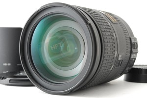 เลนส์ HFT Professional AF-S Nikkor 28-300 มม. F/3.5-5.6G ED ฟูลเฟรม สำหรับกล้องดิจิตอล ขายส่งกล้องดิจิตอล - Product Image 5