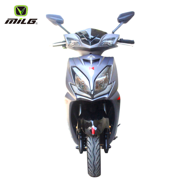 Best Selling Eec Coc 1500w 55km/h Korea 72v Scooters Electric Motorcycle 3000w for Adult