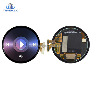 Pantalla LCD Táctil TEMX para <span class=keywords><strong>Huawei</strong></span> <span class=keywords><strong>Watch</strong></span> <span class=keywords><strong>3</strong></span> de 46mm, Digitalizador Completo para Smartwatch Truemax <span class=keywords><strong>Watch</strong></span> <span class=keywords><strong>3</strong></span> - Product Image 6